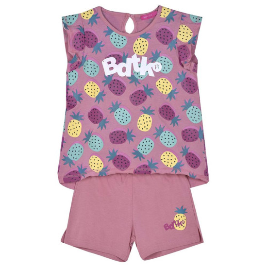 Bodytalk Βρεφικό σετ